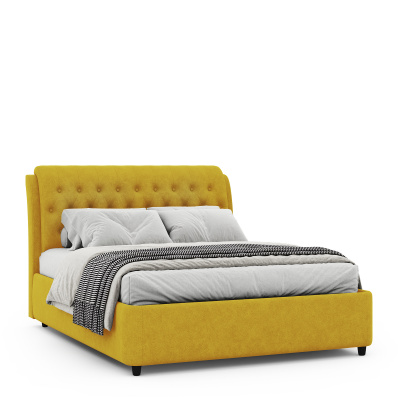 Кровать с подъемным механизмом Florina NK311.13