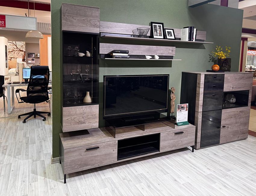 МЦ Мебель-Холл