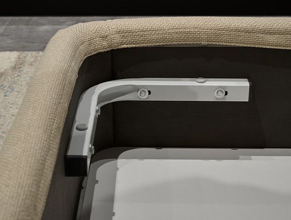 Надежная и устойчивая конструкция