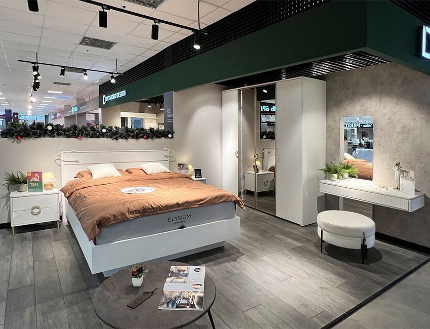 ТЦ Балтийская галерея