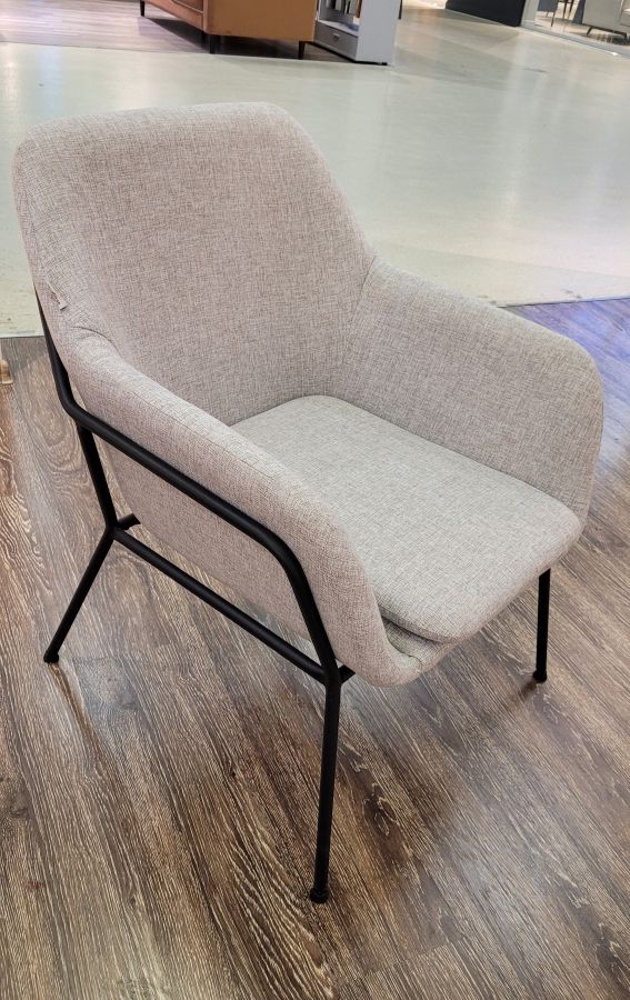 Кресло Sheffilton