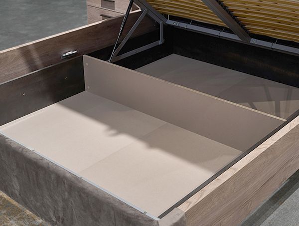 Бельевой ящик