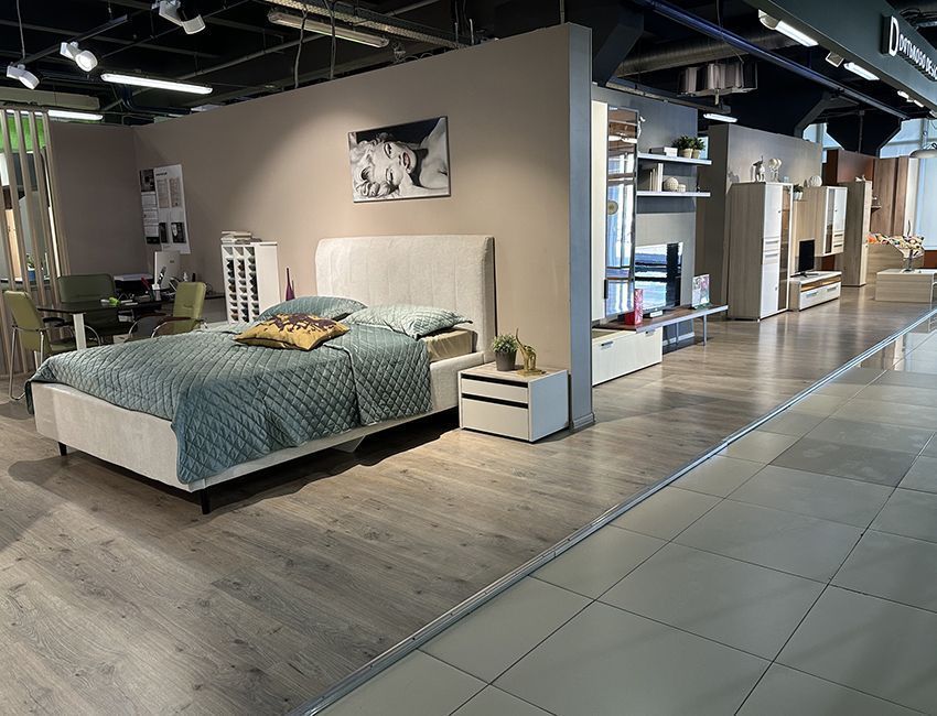 ТЦ Мебель Сити