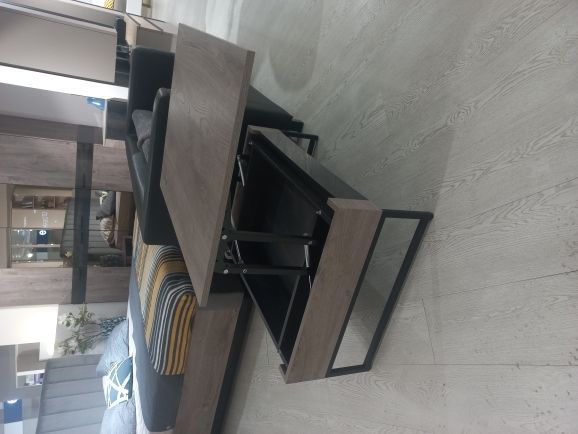 Стол журнальный Boston