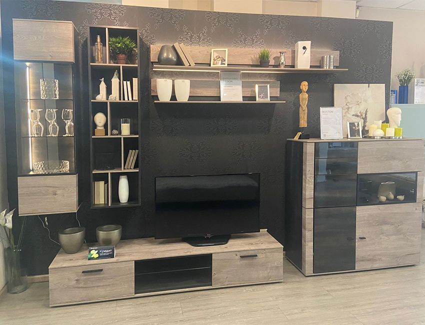 Салон Дятьково Design