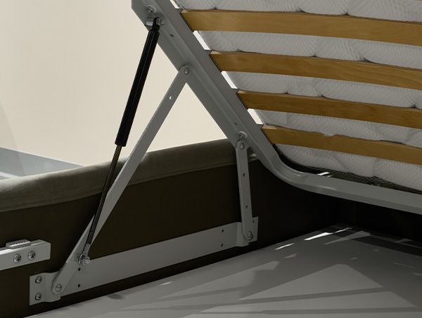 Подъемный механизм