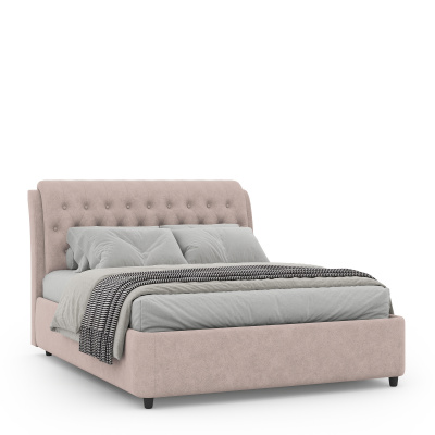 Кровать с подъемным механизмом Florina NK311.10