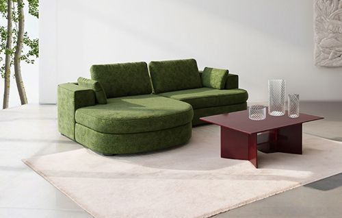 Дятьково Design в журнале Salon Interiors