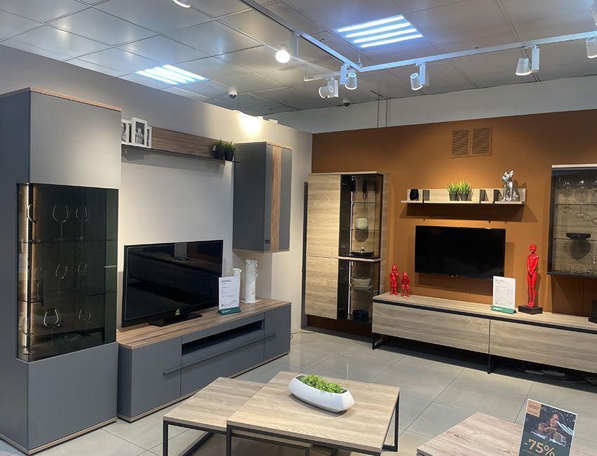 ТРК Сити Молл