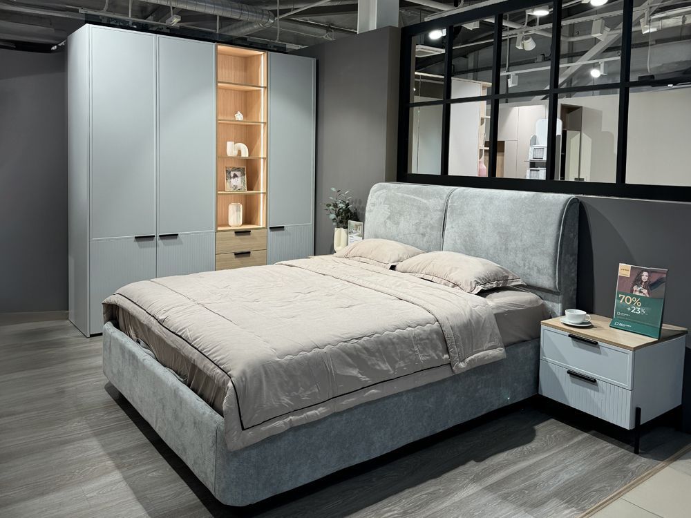 ТЦ Калина Дом