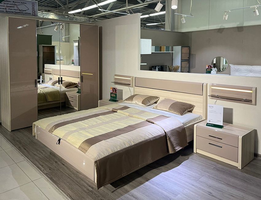 ТЦ Астыкжан