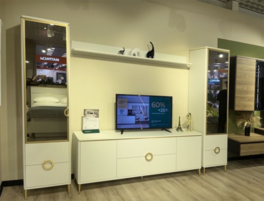 ТЦ Созидатель