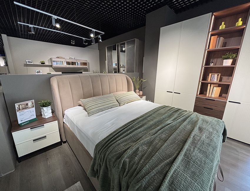 ТЦ Карусель