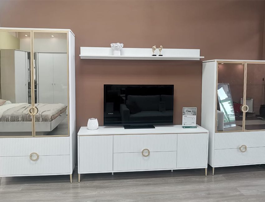 МЦ Мебель Сити