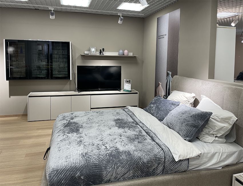 ТЦ Экобазар