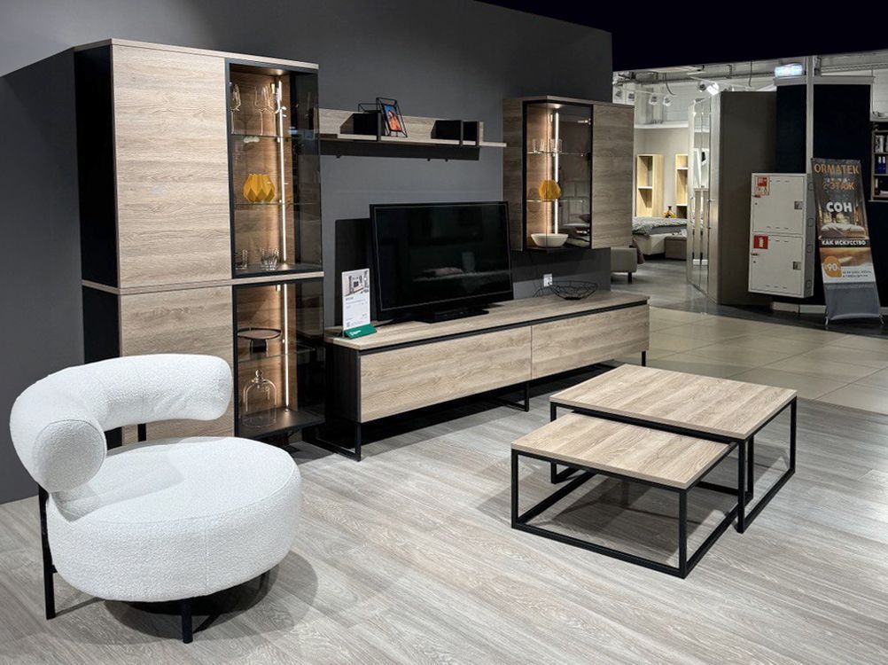 ТЦ Калина Дом