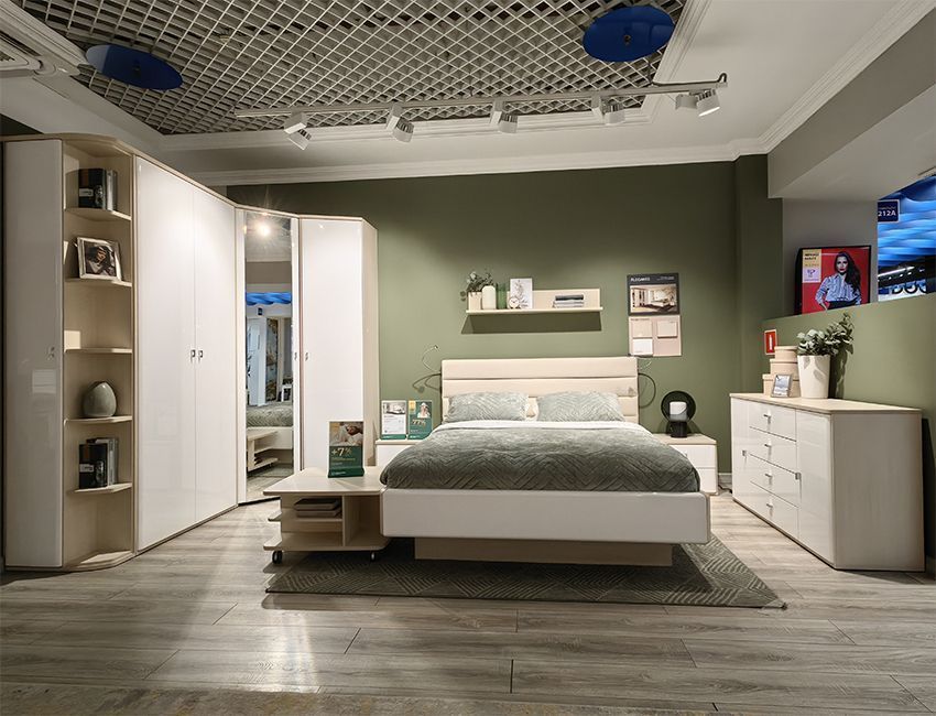 БП Румянцево