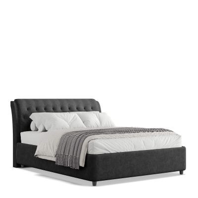 Кровать с подъемным механизмом Флорина / Florina NK311.30