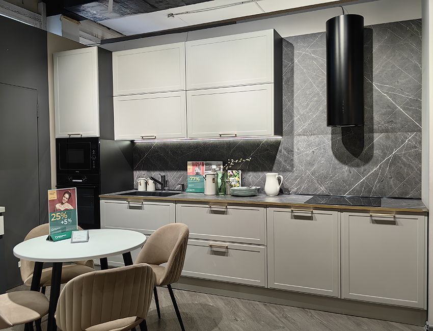 БП Румянцево