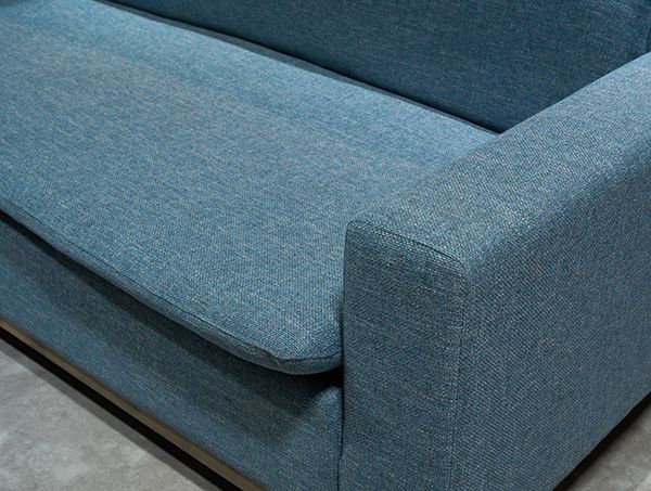 Топпер с пеной Memory Foam