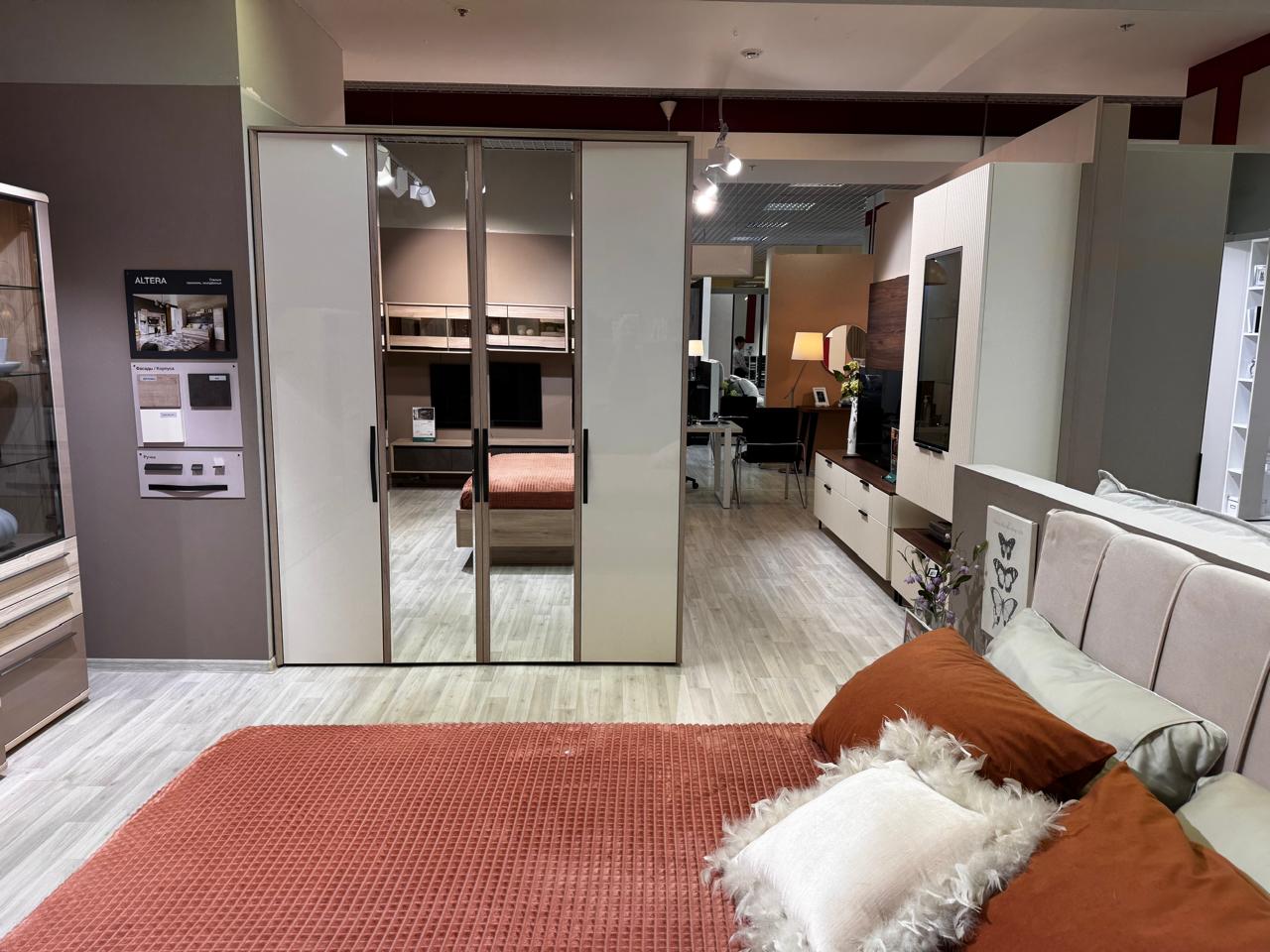 МЦ Мебель-Холл