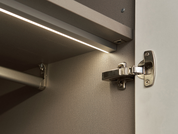 Система внутренней подсветки