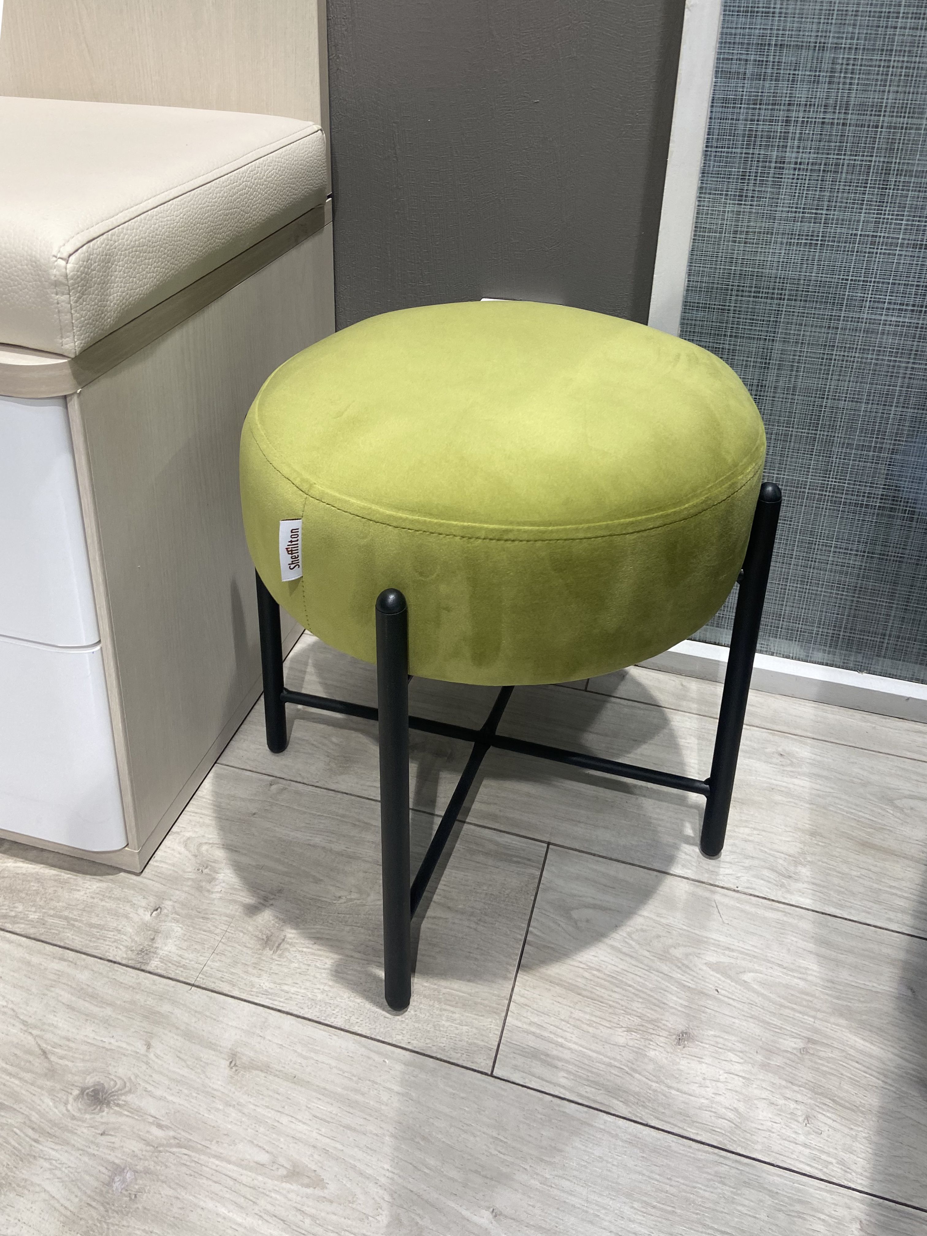 Пуф Sheffilton