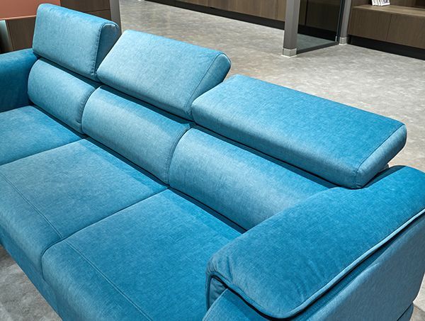 Регулируемые подголовники