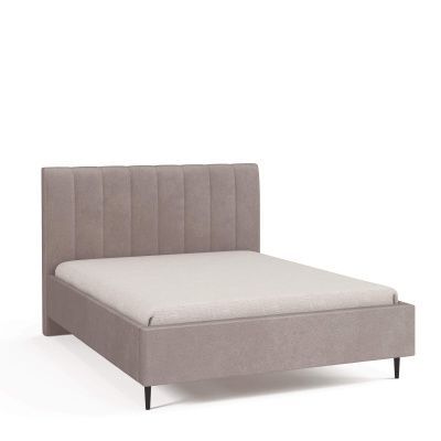 Двуспальная кровать с подъемным механизмом Arta NK113.6