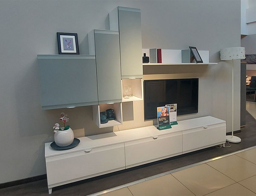 ТК Атмосфера дома