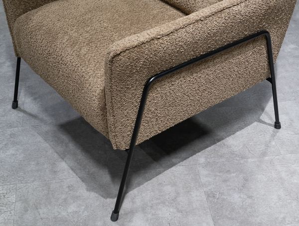 Высокие ножки