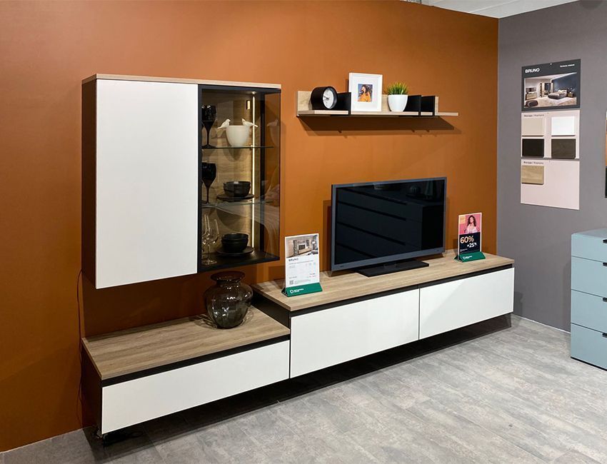 МЦ Мебель ROOM