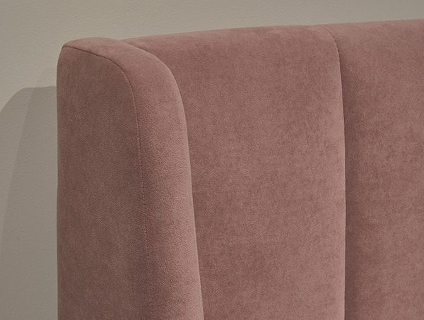 Микровелюр Teddy