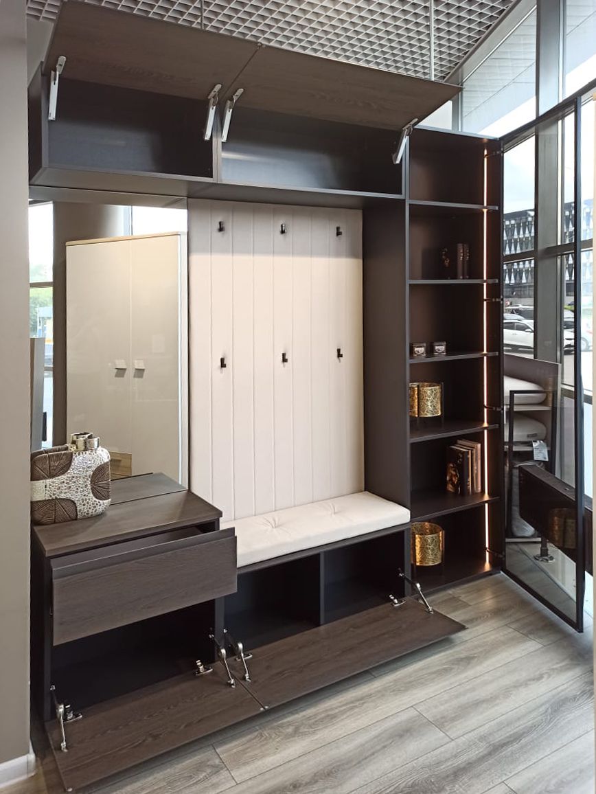 Прихожая Bruno