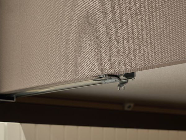 Надежные направляющие