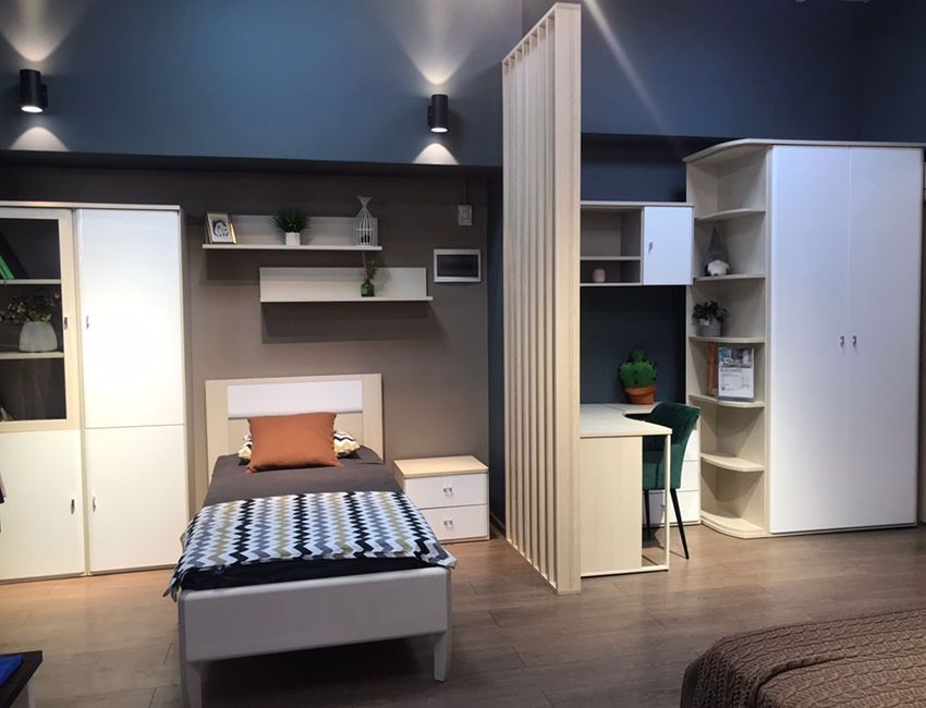 ТЦ АЮ Гранд