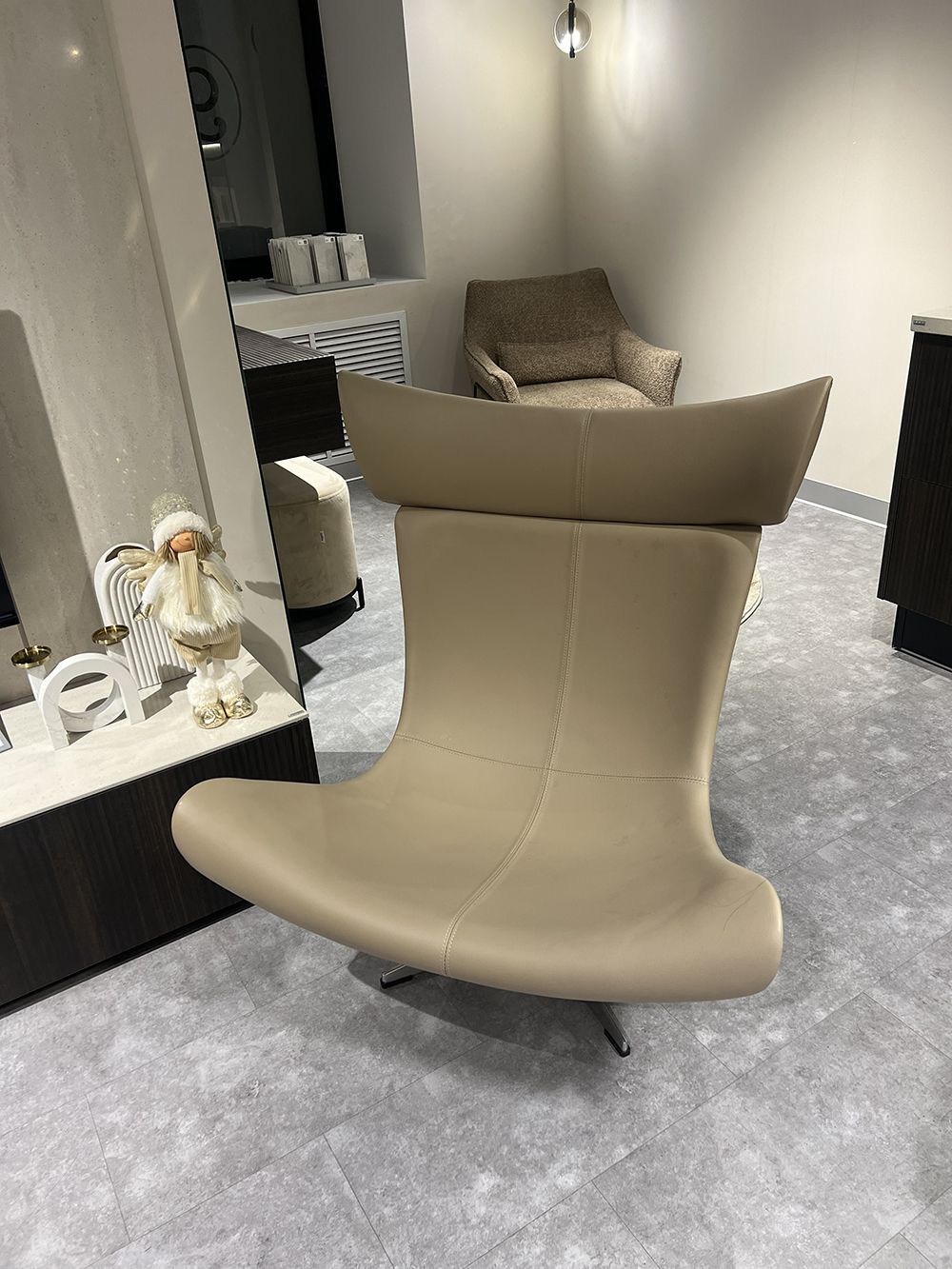 Интерьерное кресло Bradex Home