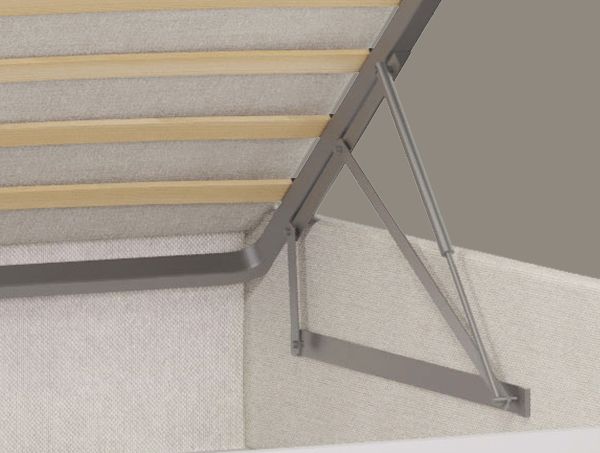 Подъемный механизм