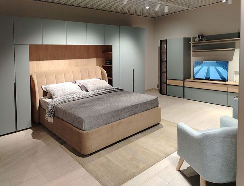 ТЦ Мебельный Базар