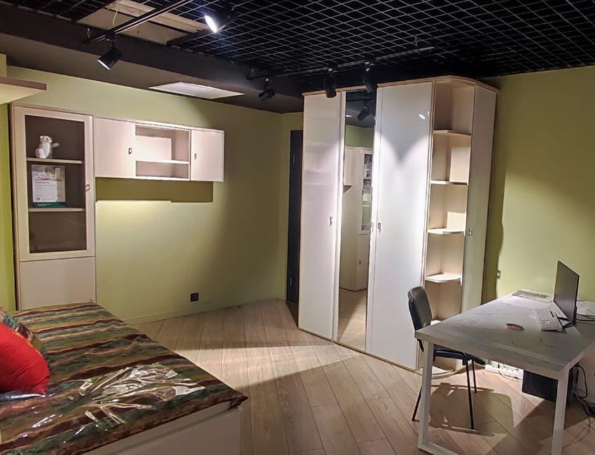 ТЦ Мануфактура