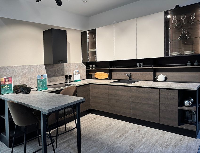 ТЦ Кухни Парк