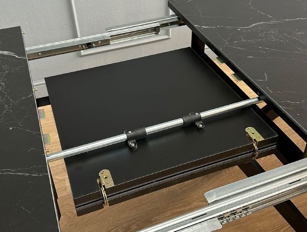 Телескопическая конструкция