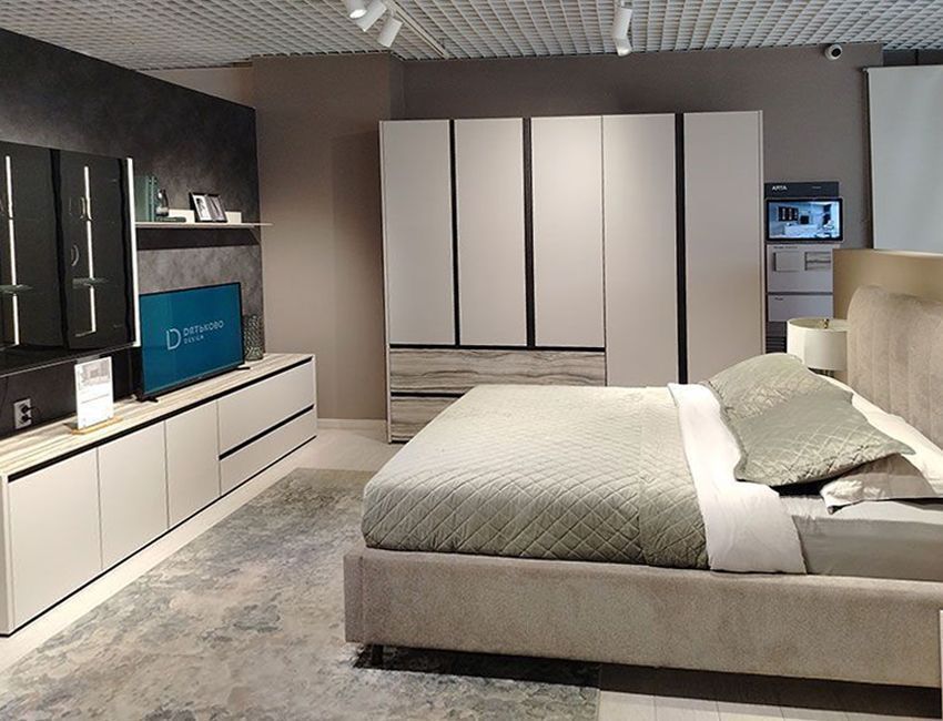 ТЦ Мебельный Базар