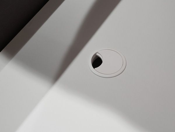 Ручки и вентиляция