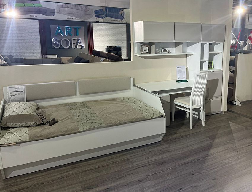 ТЦ Астыкжан