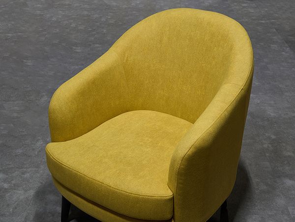 Мягкая спинка