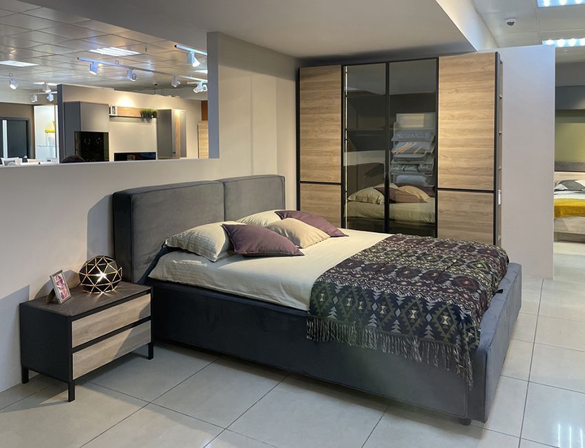 ТРК Сити Молл