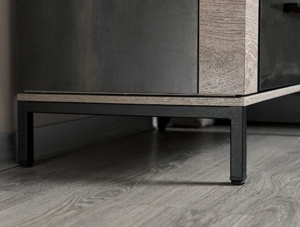 Металлические опоры