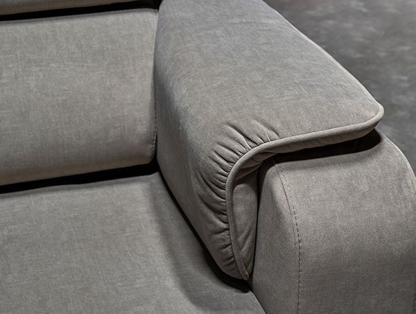 Микровелюр Marino