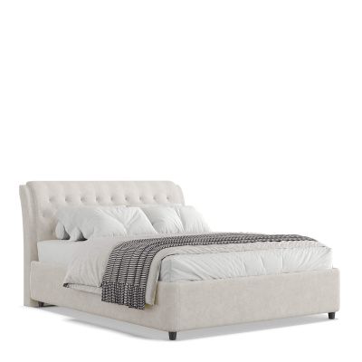 Кровать с подъемным механизмом Florina NK311.01